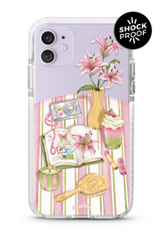 Entree - PROTECH™ Special Edition Eden Collection Phone Case | LOUCASE