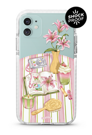 Entree - PROTECH™ Special Edition Eden Collection Phone Case | LOUCASE