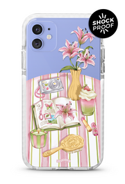 Entree - PROTECH™ Special Edition Eden Collection Phone Case | LOUCASE