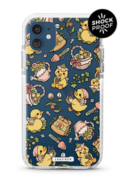 Farmer's Duckling - PROTECH™ Special Edition Whimsical Collection Phone Case | LOUCASE