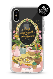 Farmer's Vanity - PROTECH™ Special Edition Whimsical Collection Phone Case | LOUCASE