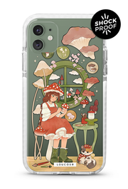 Fawn - PROTECH™ Special Edition Whimsical Collection Phone Case | LOUCASE