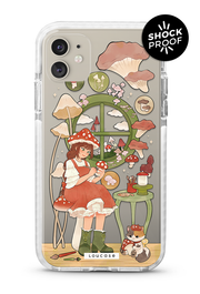 Fawn - PROTECH™ Special Edition Whimsical Collection Phone Case | LOUCASE