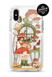 Fawn - PROTECH™ Special Edition Whimsical Collection Phone Case | LOUCASE