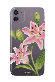 Femme - KLEARLUX™ Special Edition Eden Collection Phone Case | LOUCASE