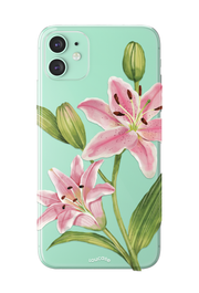 Femme - KLEARLUX™ Special Edition Eden Collection Phone Case | LOUCASE