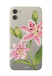 Femme - KLEARLUX™ Special Edition Eden Collection Phone Case | LOUCASE