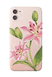 Femme - KLEARLUX™ Special Edition Eden Collection Phone Case | LOUCASE