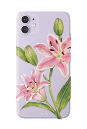 Femme - KLEARLUX™ Special Edition Eden Collection Phone Case | LOUCASE