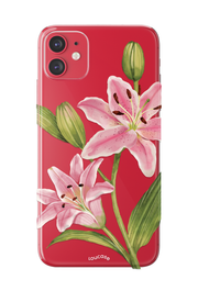 Femme - KLEARLUX™ Special Edition Eden Collection Phone Case | LOUCASE