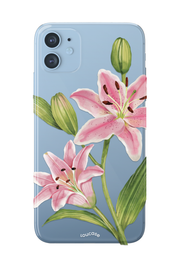Femme - KLEARLUX™ Special Edition Eden Collection Phone Case | LOUCASE