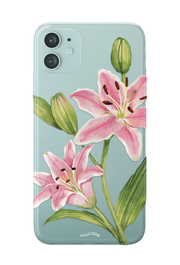 Femme - KLEARLUX™ Special Edition Eden Collection Phone Case | LOUCASE
