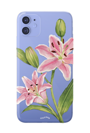 Femme - KLEARLUX™ Special Edition Eden Collection Phone Case | LOUCASE