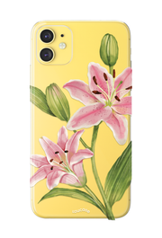 Femme - KLEARLUX™ Special Edition Eden Collection Phone Case | LOUCASE