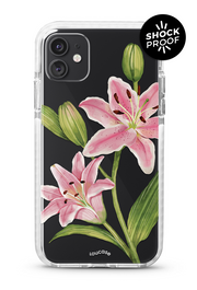 Femme - PROTECH™ Special Edition Eden Collection Phone Case | LOUCASE