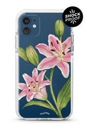 Femme - PROTECH™ Special Edition Eden Collection Phone Case | LOUCASE