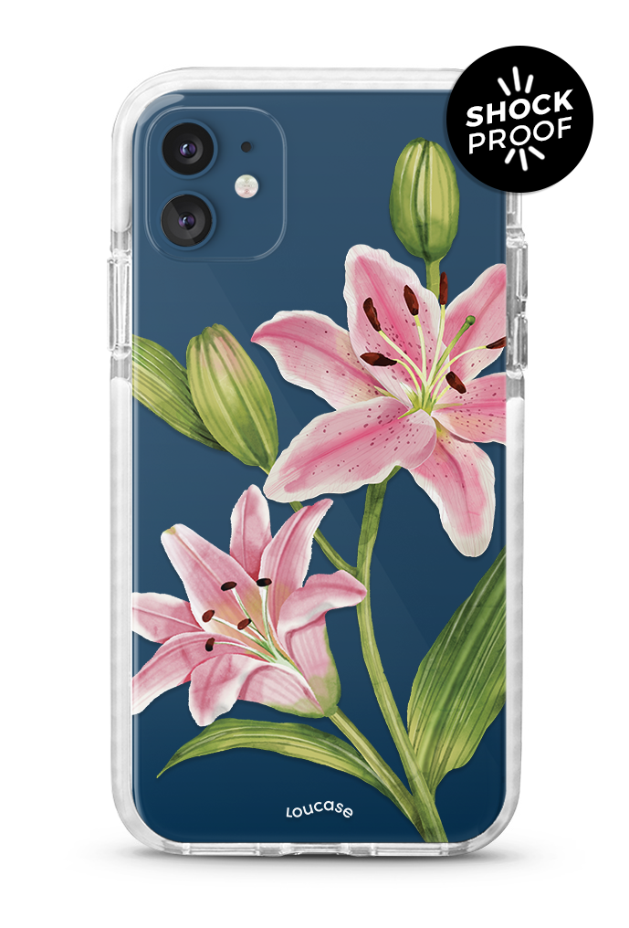 Femme - PROTECH™ Special Edition Eden Collection Phone Case | LOUCASE