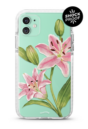 Femme - PROTECH™ Special Edition Eden Collection Phone Case | LOUCASE