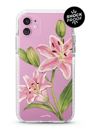 Femme - PROTECH™ Special Edition Eden Collection Phone Case | LOUCASE
