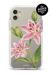 Femme - PROTECH™ Special Edition Eden Collection Phone Case | LOUCASE