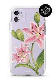 Femme - PROTECH™ Special Edition Eden Collection Phone Case | LOUCASE