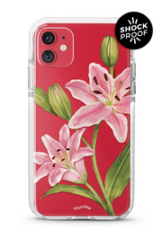 Femme - PROTECH™ Special Edition Eden Collection Phone Case | LOUCASE