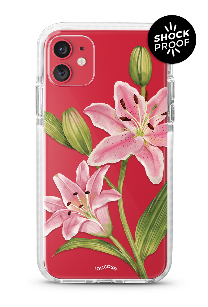 Femme - PROTECH™ Special Edition Eden Collection Phone Case | LOUCASE