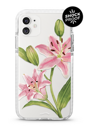Femme - PROTECH™ Special Edition Eden Collection Phone Case | LOUCASE