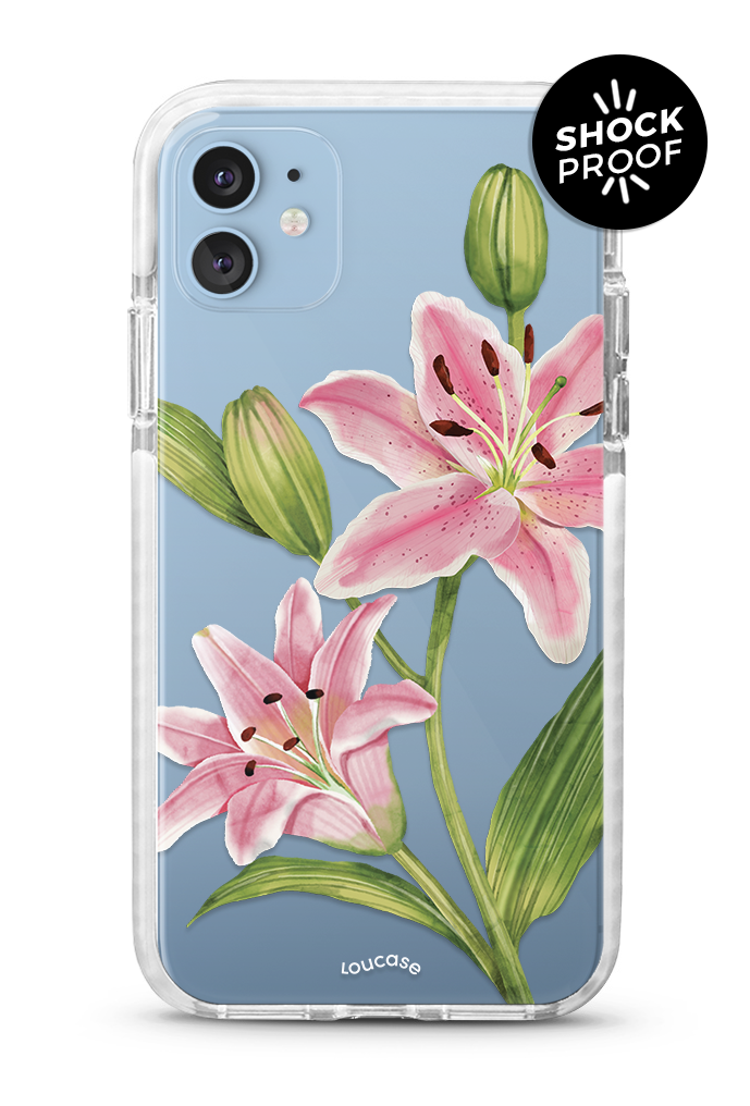 Femme - PROTECH™ Special Edition Eden Collection Phone Case | LOUCASE
