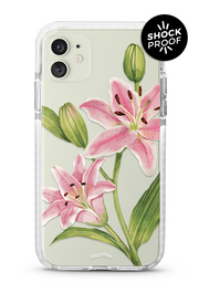 Femme - PROTECH™ Special Edition Eden Collection Phone Case | LOUCASE