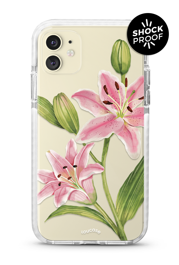 Femme - PROTECH™ Special Edition Eden Collection Phone Case | LOUCASE