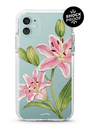 Femme - PROTECH™ Special Edition Eden Collection Phone Case | LOUCASE
