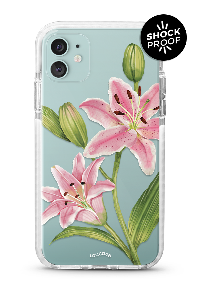 Femme - PROTECH™ Special Edition Eden Collection Phone Case | LOUCASE