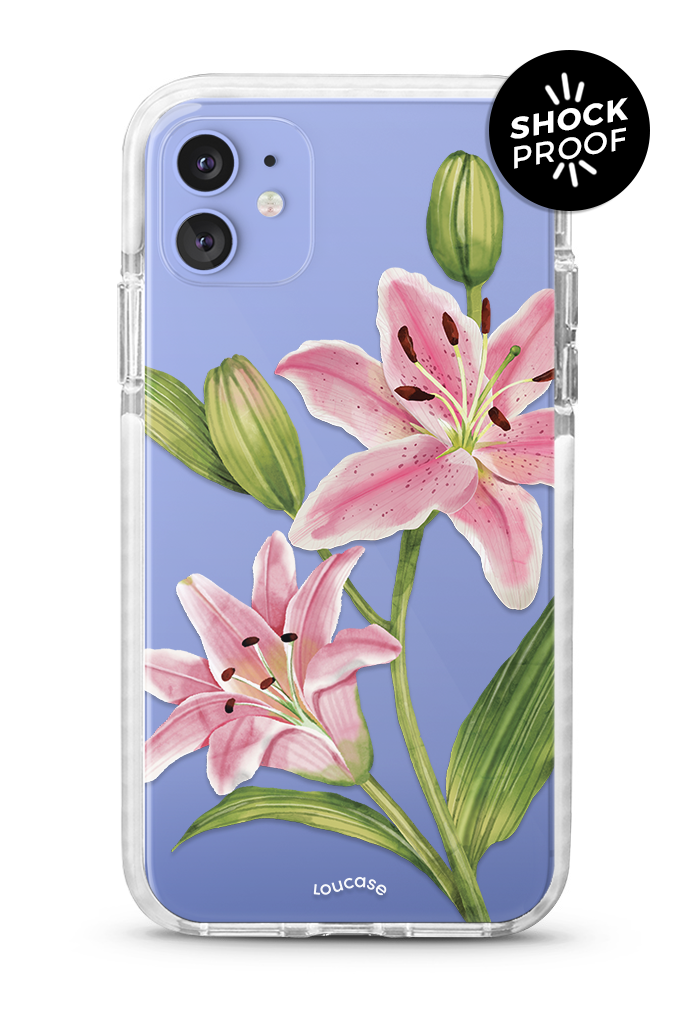Femme - PROTECH™ Special Edition Eden Collection Phone Case | LOUCASE