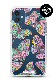 Fly - PROTECH™ Special Edition Mariposa Collection Phone Case | LOUCASE