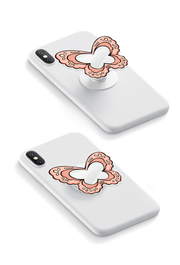 Flymirror - GRIPUP™ Special Edition Whimsical Collection Phone Grip | LOUCASE