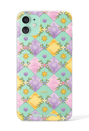 Follow Your Dreams - KLEARLUX™ Disney x Loucase Tangled Collection Phone Case | LOUCASE