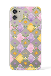 Follow Your Dreams - KLEARLUX™ Disney x Loucase Tangled Collection Phone Case | LOUCASE