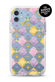 Follow Your Dreams - PROTECH™ Disney x Loucase Tangled Collection Phone Case | LOUCASE