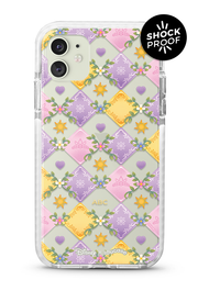 Follow Your Dreams - PROTECH™ Disney x Loucase Tangled Collection Phone Case | LOUCASE