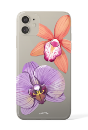 Gaia - KLEARLUX™ Special Edition Orkedia Collection Phone Case | LOUCASE