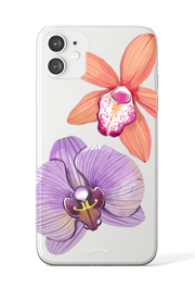 Gaia - KLEARLUX™ Special Edition Orkedia Collection Phone Case | LOUCASE