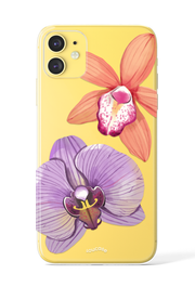 Gaia - KLEARLUX™ Special Edition Orkedia Collection Phone Case | LOUCASE