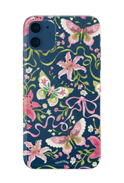 Garden - KLEARLUX™ Special Edition Eden Collection Phone Case | LOUCASE