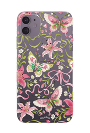 Garden - KLEARLUX™ Special Edition Eden Collection Phone Case | LOUCASE