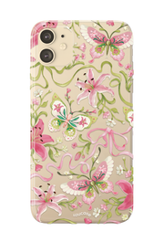 Garden - KLEARLUX™ Special Edition Eden Collection Phone Case | LOUCASE