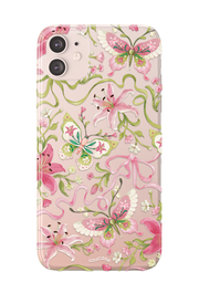 Garden - KLEARLUX™ Special Edition Eden Collection Phone Case | LOUCASE