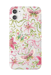 Garden - KLEARLUX™ Special Edition Eden Collection Phone Case | LOUCASE