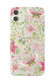 Garden - KLEARLUX™ Special Edition Eden Collection Phone Case | LOUCASE