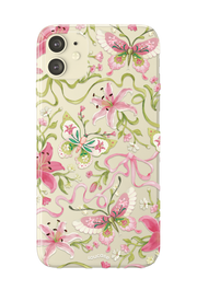 Garden - KLEARLUX™ Special Edition Eden Collection Phone Case | LOUCASE
